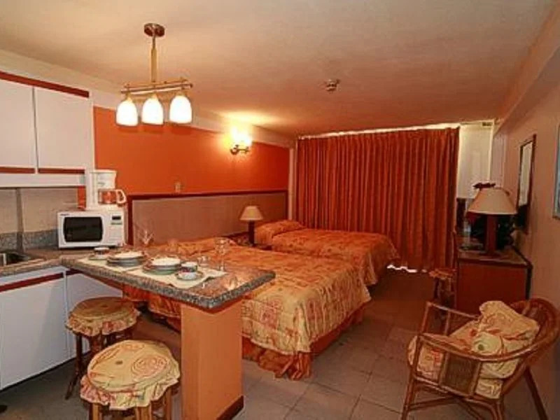 Hotel Margarita Dynasty