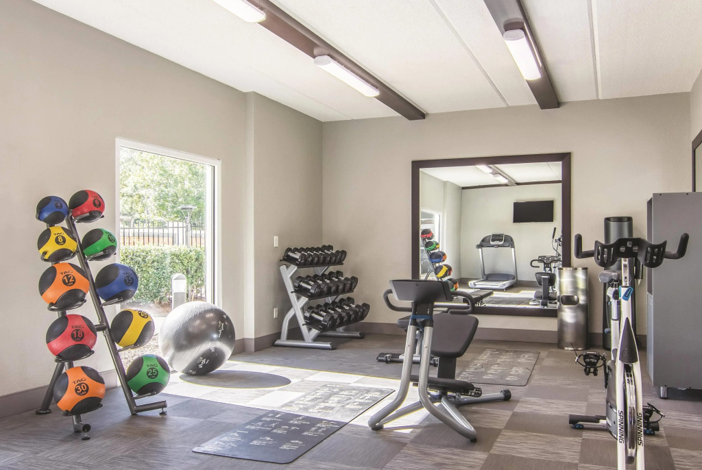 La Quinta by Wyndham Atlanta Perimeter Medical