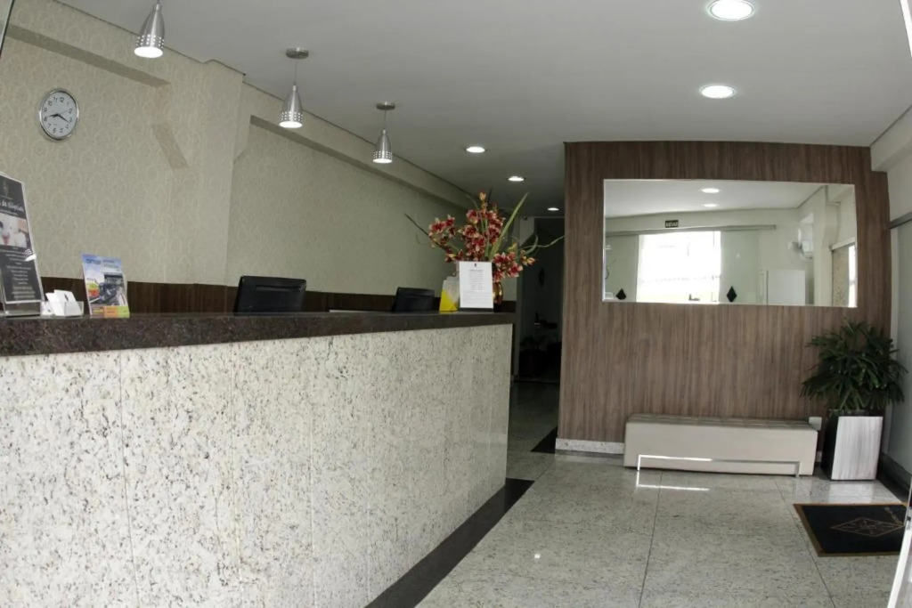 Contagem Centro Hotel