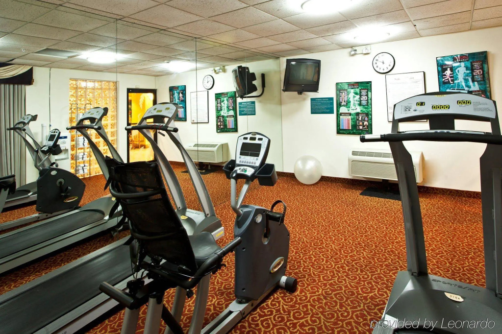 Holiday Inn Express Vero Beach-West I-95 by IHG