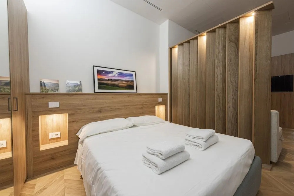 Firenze Duomo Suite by Mmega