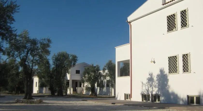 Villa Medina