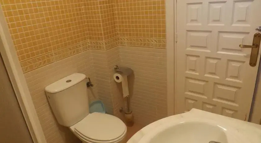 Apartment Linea de Playa Barbate