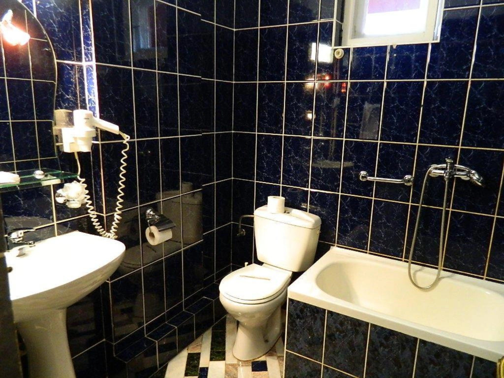 Darin Hotel