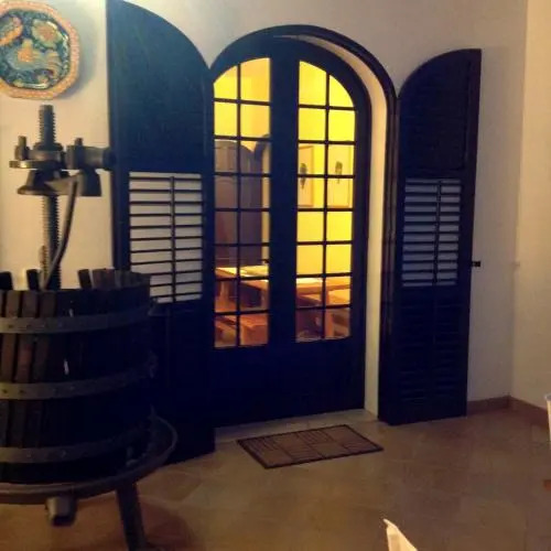 La Pomelia Casa Vacanze