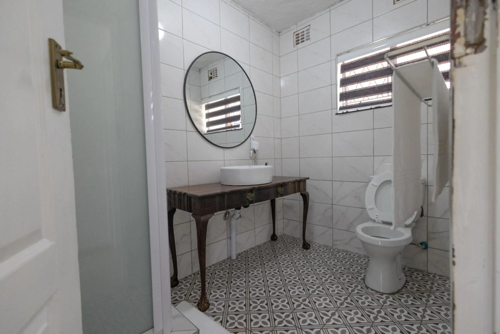 Safi Suite 3 bedroom Apartment - 4