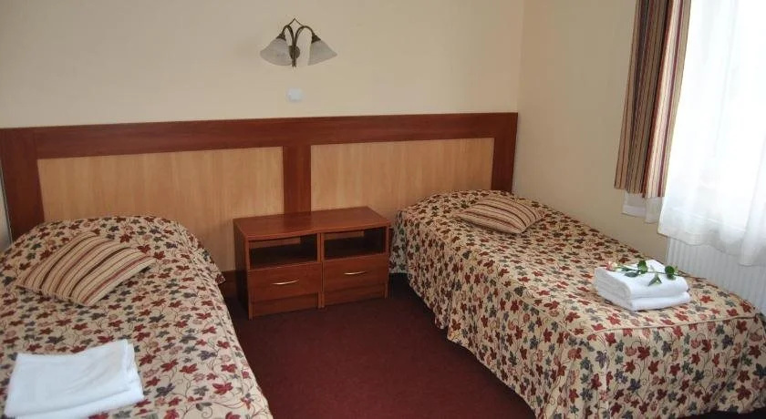 Hotel pod Wierzba
