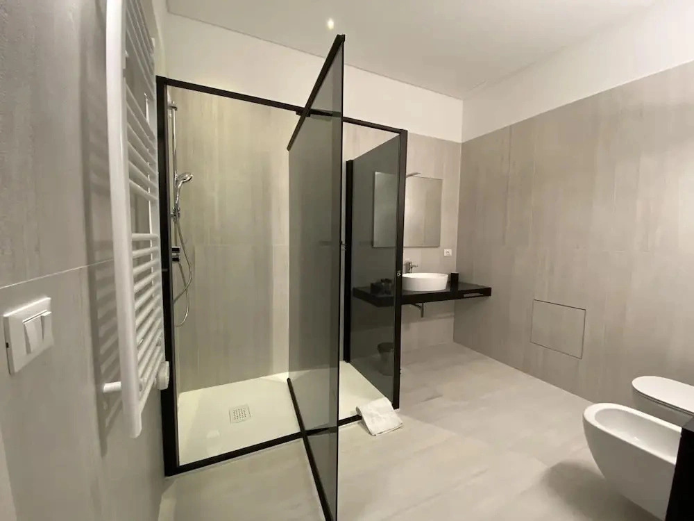 Htm Hybrid Tower Mestre by Halldis
