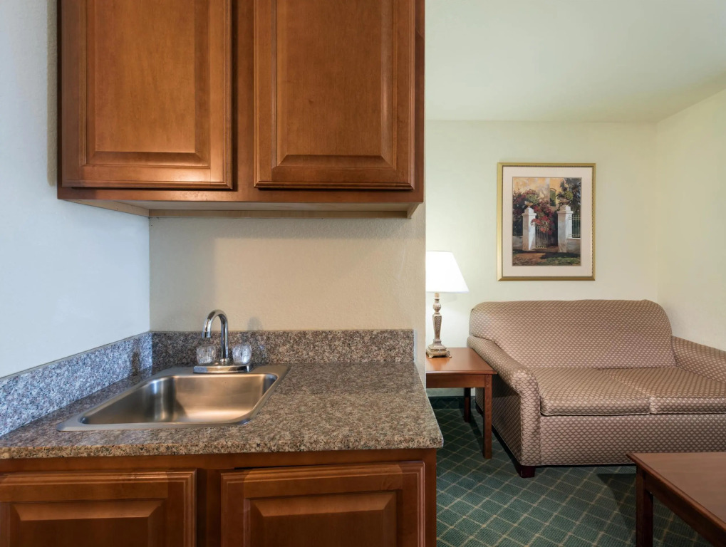 Comfort Inn & Suites Gatesville