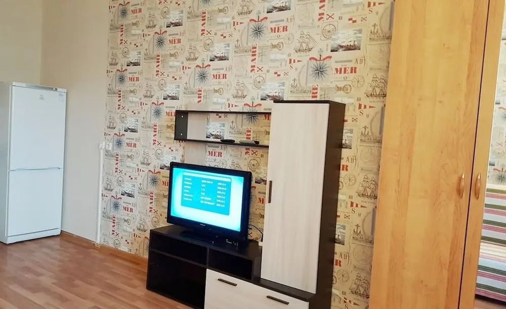 LOFT STUDIO Юбилейный, 78
