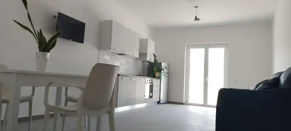 Tenuta Nonna Peppa Luxury apartment
