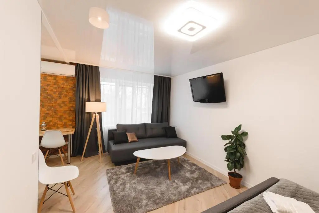 M&M apartment