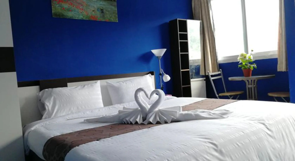 Guan Chao Yin Hotel