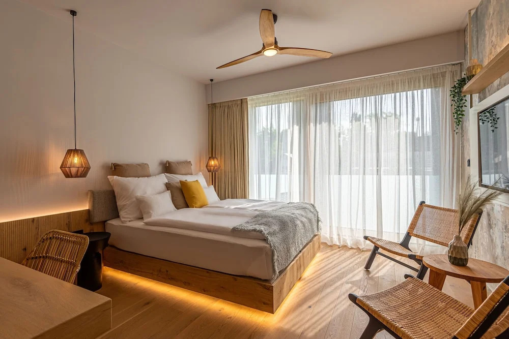 REED Boutique HOTEL & BISTRO