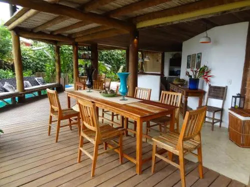 Casa Clube Trancoso
