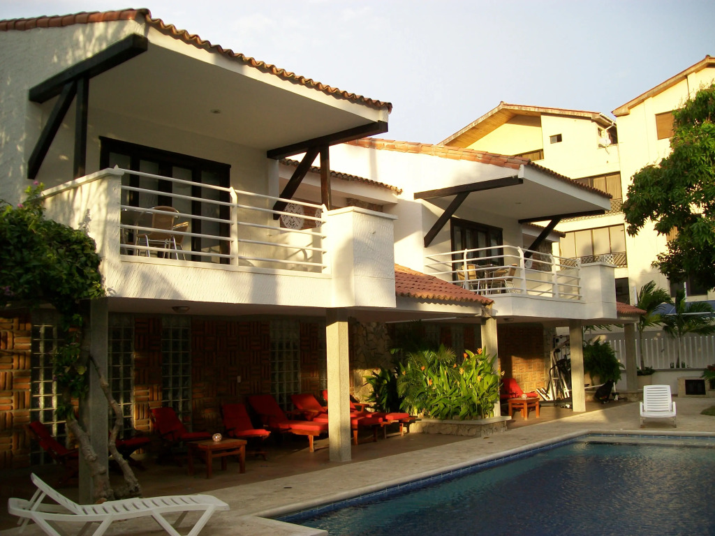 Santorini Villas Santa Marta
