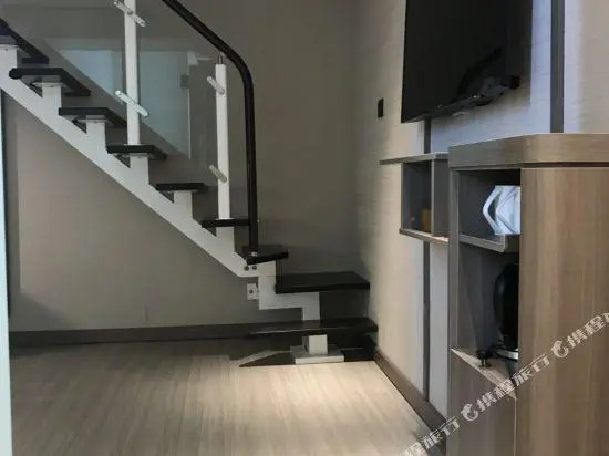 Hanting Hotel Shanghai Dapuqiao Ruijin Nan Road