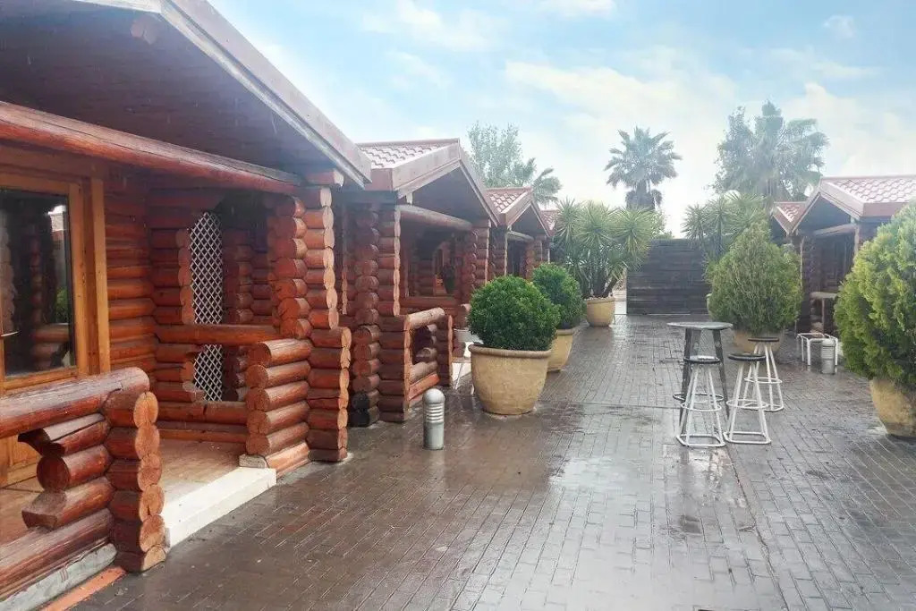 Hotel Fabrik