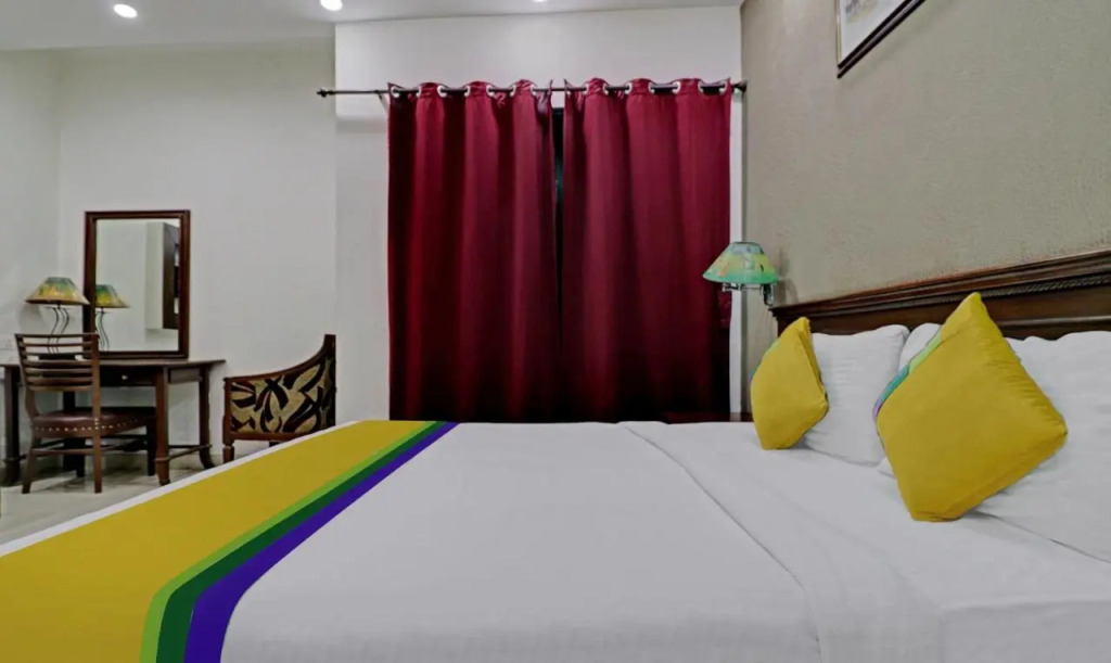 Itsy Hotels Hamlets Stay