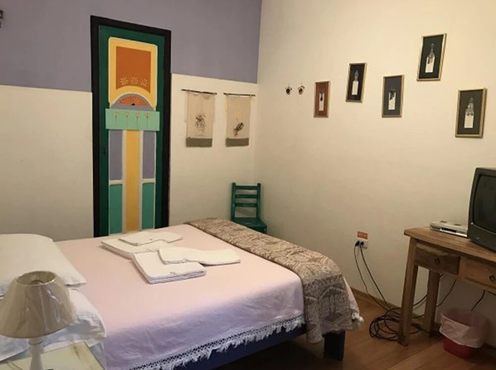Sakti Hostal B&B