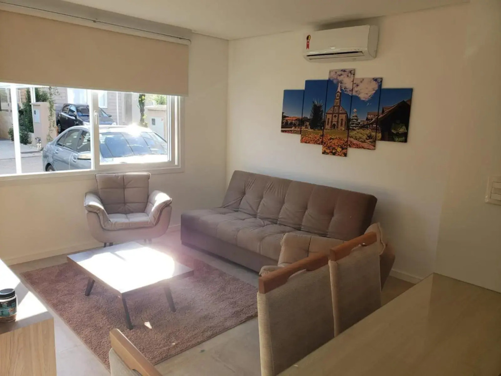 Casa Linda Canela condomínio!!! 39