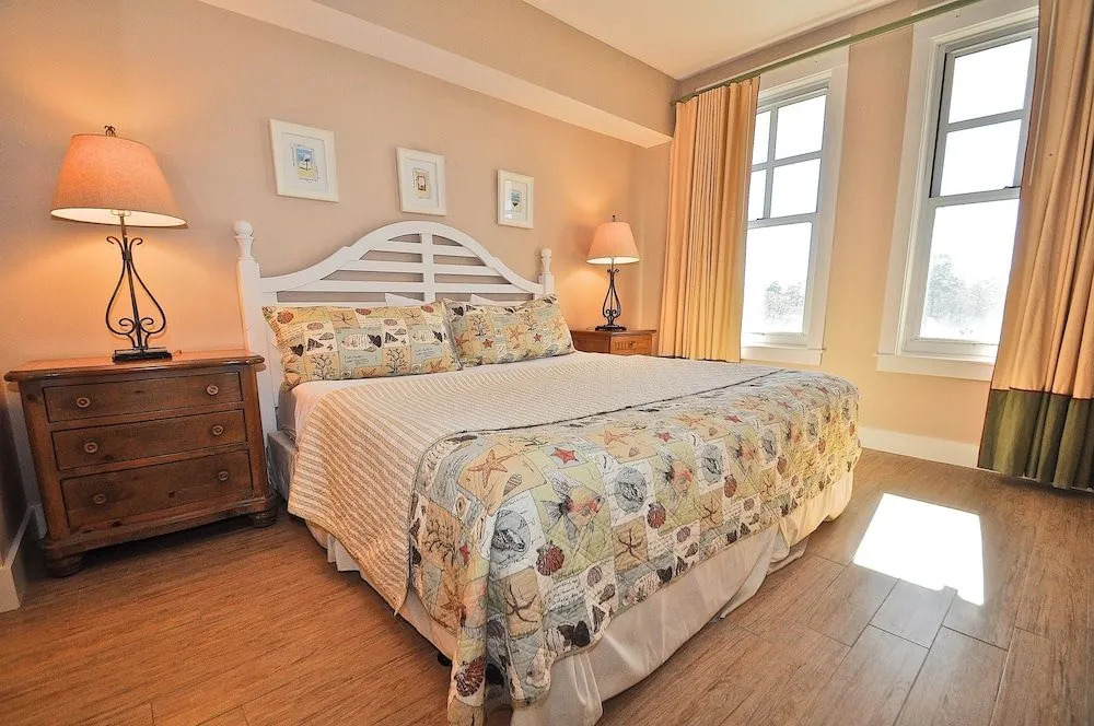 Observation Point 456 1 Bedroom Condo By Coastal Dreamin