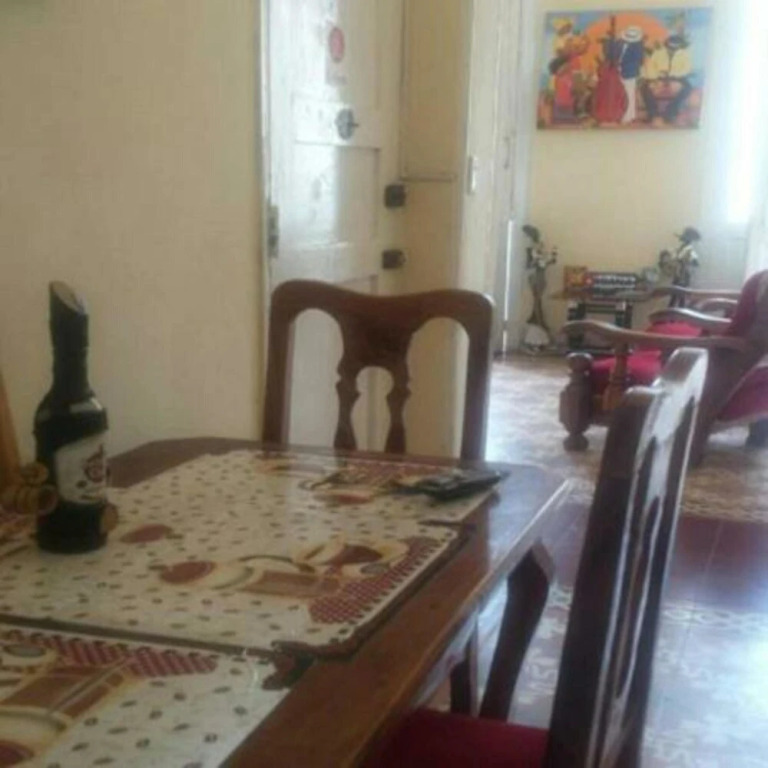 Casa de Cecilia