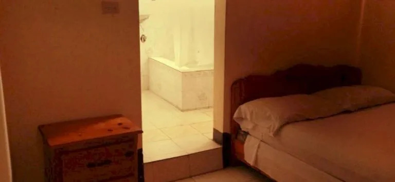 La Colline Hotel
