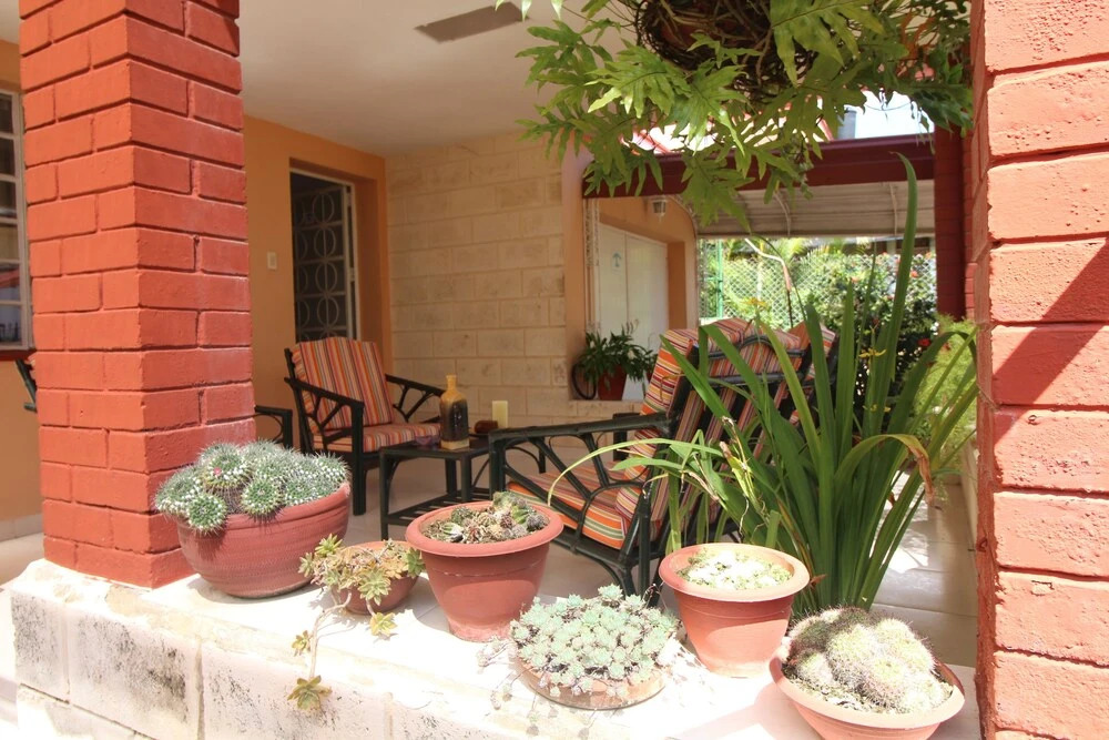 Tere Hostel House