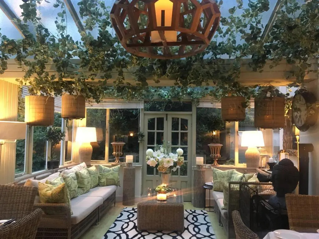 Abercorn Guest House