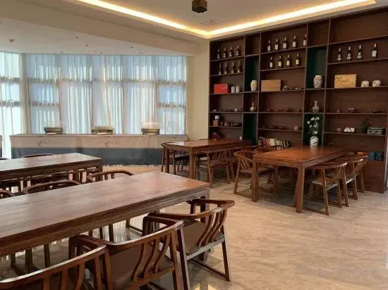 You lan Hotel (Chongqing East Railway Station Tea Garden East Railway Station Branch)