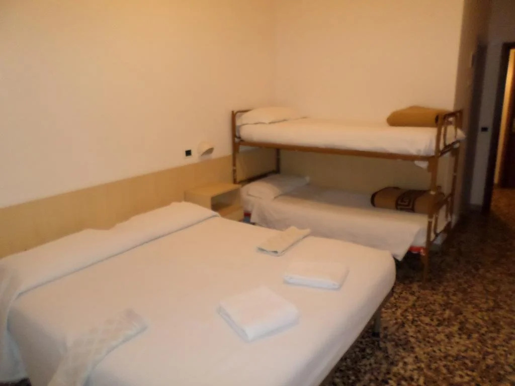 Hotel Ines