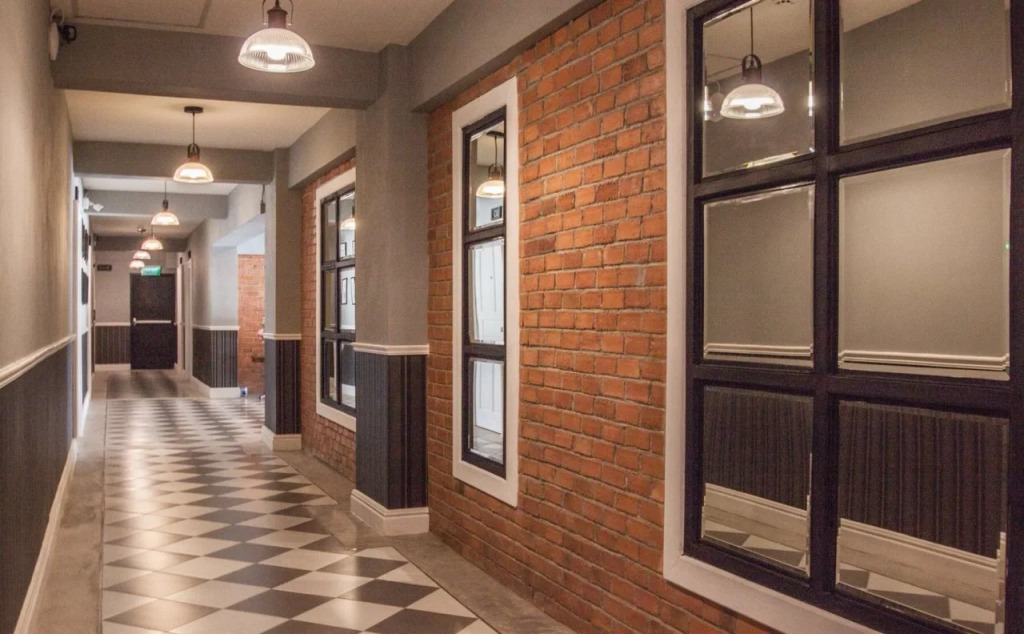 The Old Inn