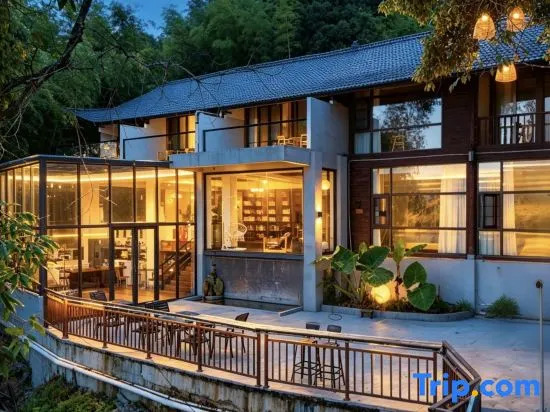 Mount Fanjing Quanting Homestay