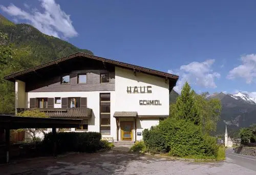 Ferienhaus Schmidl