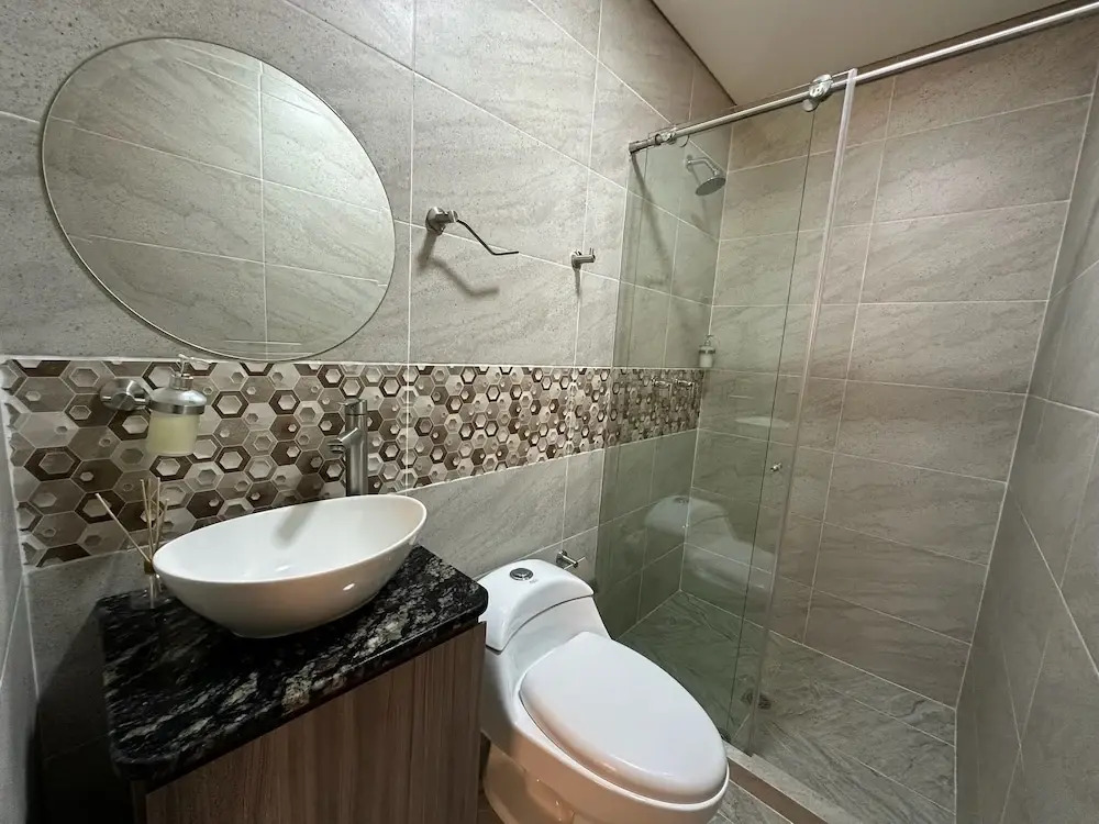 Nirvana ApartaHotel
