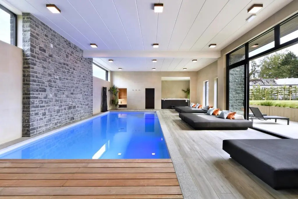 DURBUY SUITES