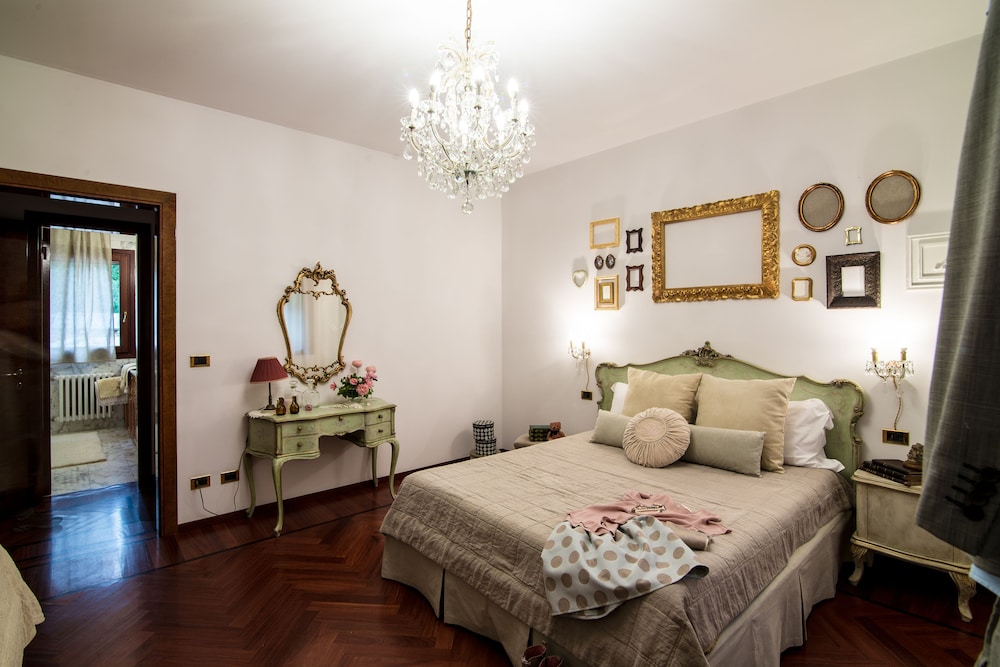 Villa Angela Prestige Park