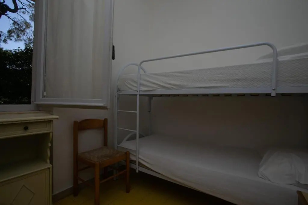 Residence Mare Verde - Interno 19-16