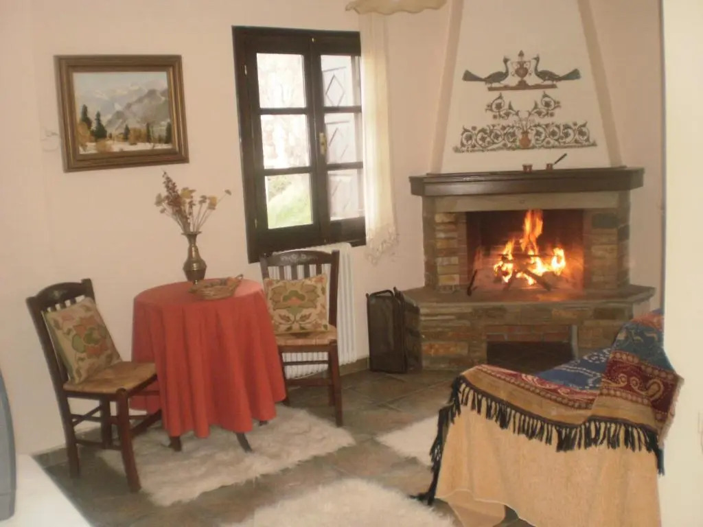 Guesthouse Filokalia