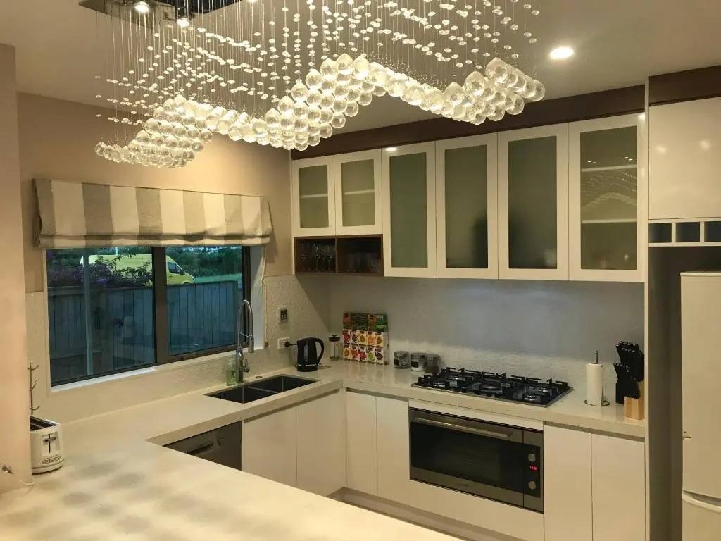 Flat Bush Holiday Accommodation