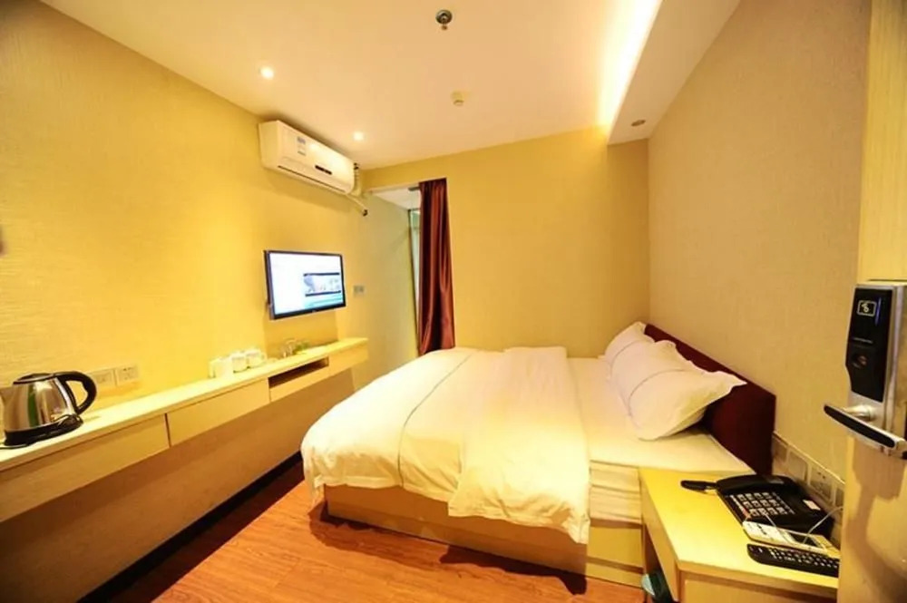 Ming Quan Hotel