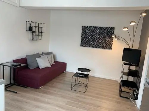 Apartments Casa Barbara