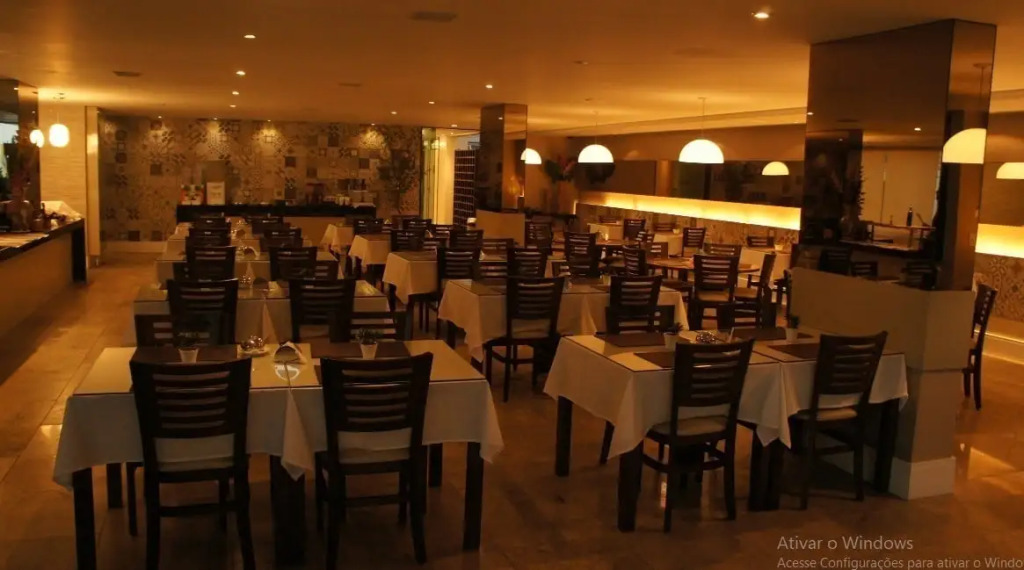 Hotel Barramares