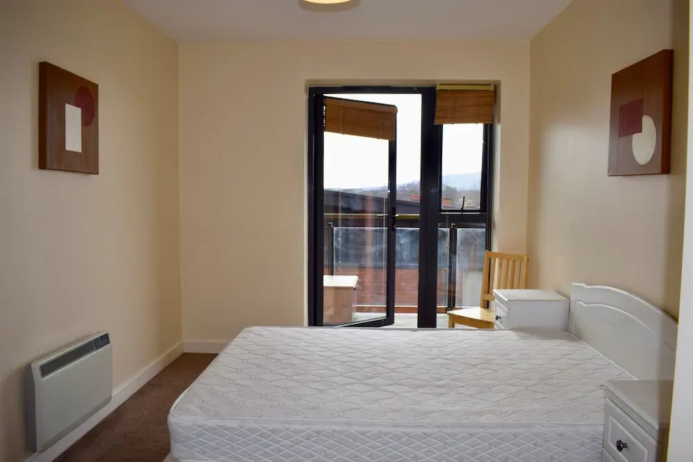 1 Bedroom Apartment Dublin