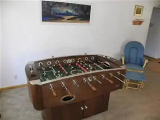 Beary Relaxing by Big Bear Cool Cabins