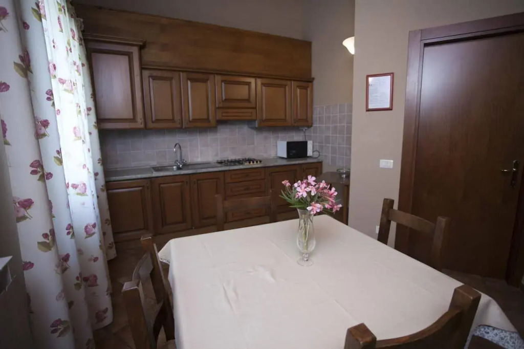 Il Poggio degli Olivi