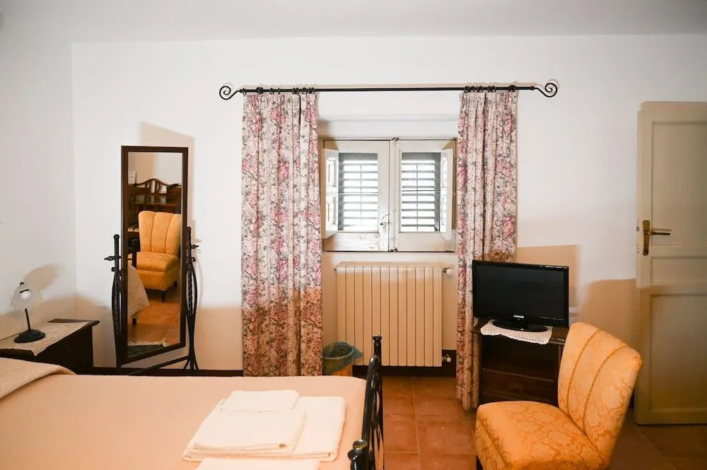 Bed & Breakfast Castello Vecchio