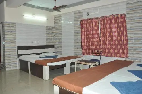 Hotel M.I.M. Park