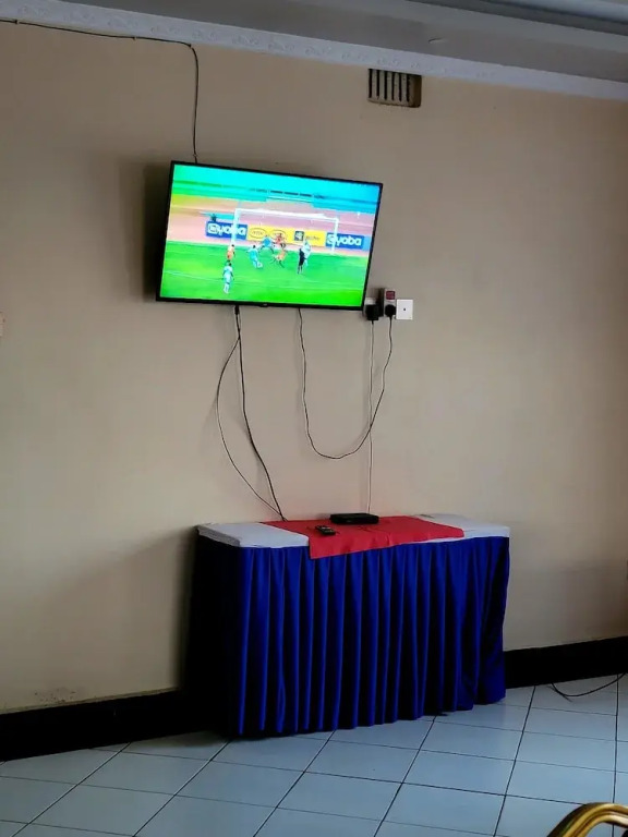 Museum View Hotel Kisumu